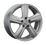 Литые диски Toyota Replay TY39 R18 W7.5 PCD5x114.3 ET45 S