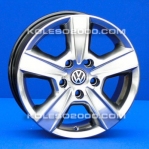 Литые диски Volkswagen T5 Replica A-F151 R16 W6.5 PCD5x120 ET45 HB