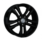 Литые диски Nissan Replay NS54 R17 W6.5 PCD5x114.3 ET45 MB