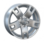 Литые диски Nissan Replay NS76 R16 W6.5 PCD5x114.3 ET45 S