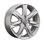 Литые диски Toyota Replay TY51 R15 W5.5 PCD4x100 ET45 S
