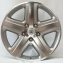 Литые диски WSP Italy Volkswagen Albanella‎ W440 R18 W8.0 PCD5x130 ET45 Silver Polished
