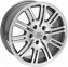 Литые диски WSP Italy BMW M3 Evolution W635 R19 W9.5 PCD5x120 ET27 Anthracite Polished