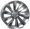 Литые диски WSP Italy Volkswagen Ginostra/Emmen W456 R17 W7.5 PCD5x112 ET42 Silver