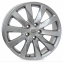Литые диски WSP Italy Honda Nyla CRV W2410 R17 W6.5 PCD5x114.3 ET50 Hyper Anthracite