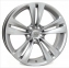 Литые диски WSP Italy BMW Neptune W673 R18 W8.0 PCD5x120 ET20 Silver