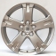 Литые диски WSP Italy Toyota Catania W1750 R18 W7.5 PCD5x114.3 ET45 Silver Polished