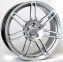 Литые диски WSP Italy Audi S8 Cosma Two W557 R17 W7.5 PCD5x112 ET45 Hyper Anthracite