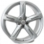 Литые диски WSP Italy Audi Afrodite W564 R19 W8.0 PCD5x112 ET27 Silver