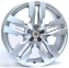 Литые диски WSP Italy Audi S6 Michele W552 R18 W8.0 PCD5x112 ET45 Silver