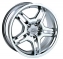 Литые диски WSP Italy Mercedes AMG E55 W726 R18 W8.0 PCD5x112 ET30 Silver