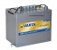 Аккумулятор Varta Professional DC AGM 70 Ah GEL 410A (830 070) LAD70 B00