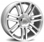 Литые диски WSP Italy Audi Pavia W544 R18 W8.0 PCD5x100/112 ET45 Silver