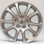Литые диски WSP Italy Honda Ottawa W2404 R17 W6.5 PCD5x114.3 ET50 Silver